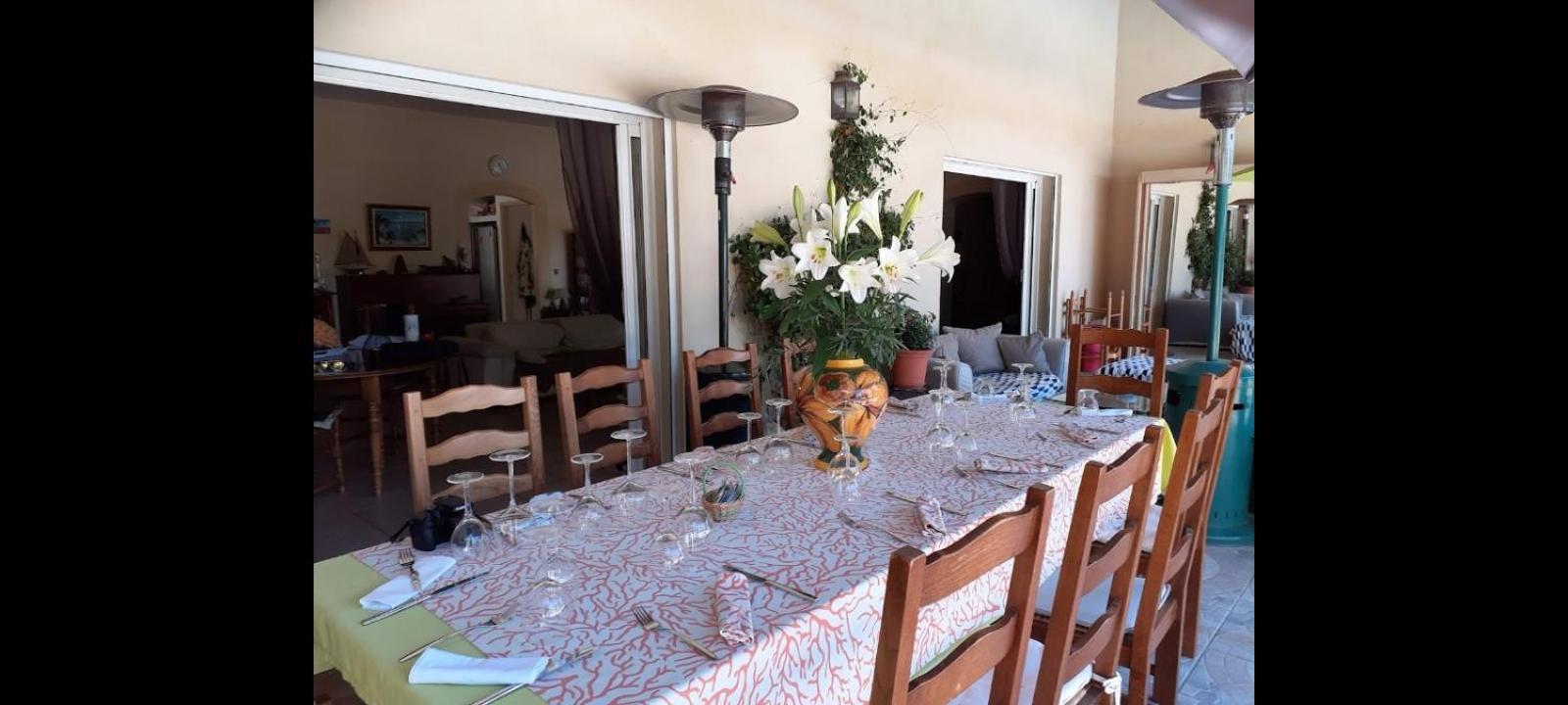 La Maison De Jenny Panzió Montauroux Kültér fotó