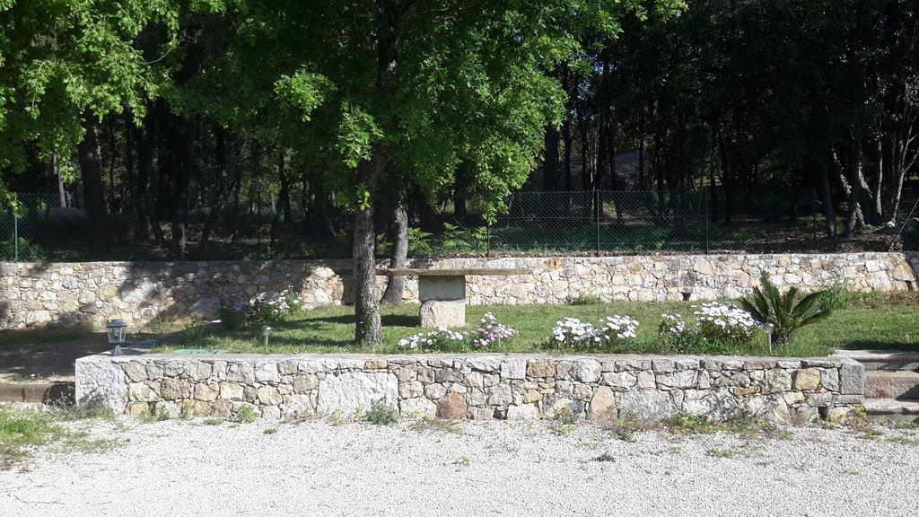 La Maison De Jenny Panzió Montauroux Kültér fotó
