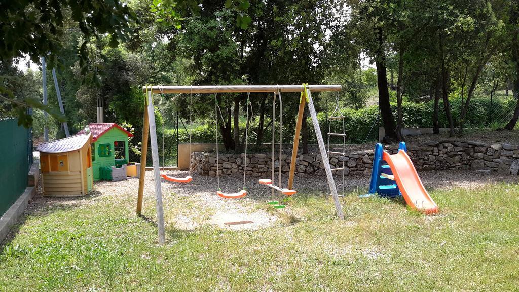 La Maison De Jenny Panzió Montauroux Kültér fotó