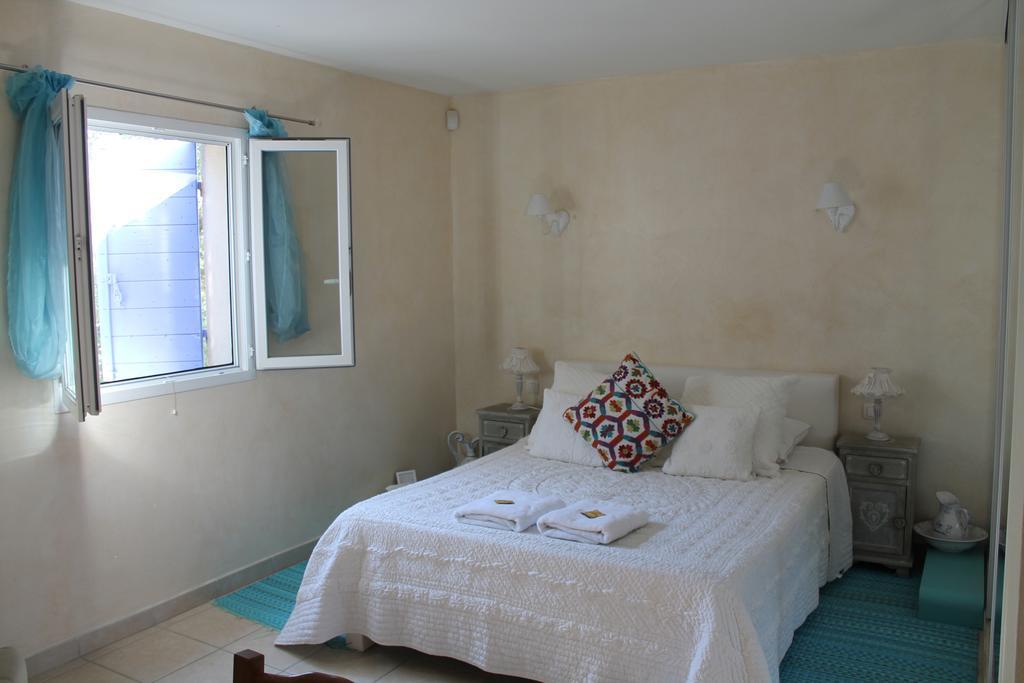 La Maison De Jenny Panzió Montauroux Kültér fotó